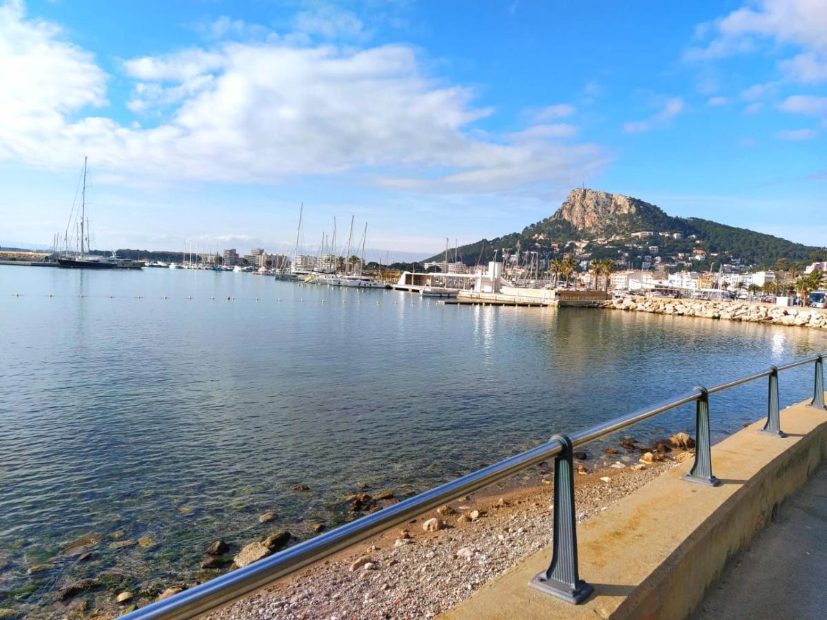 New! Apartamento Con Piscina Y Balcon A 2 Minutos De La Playa. Wi-Fi L'Estartit Exterior foto