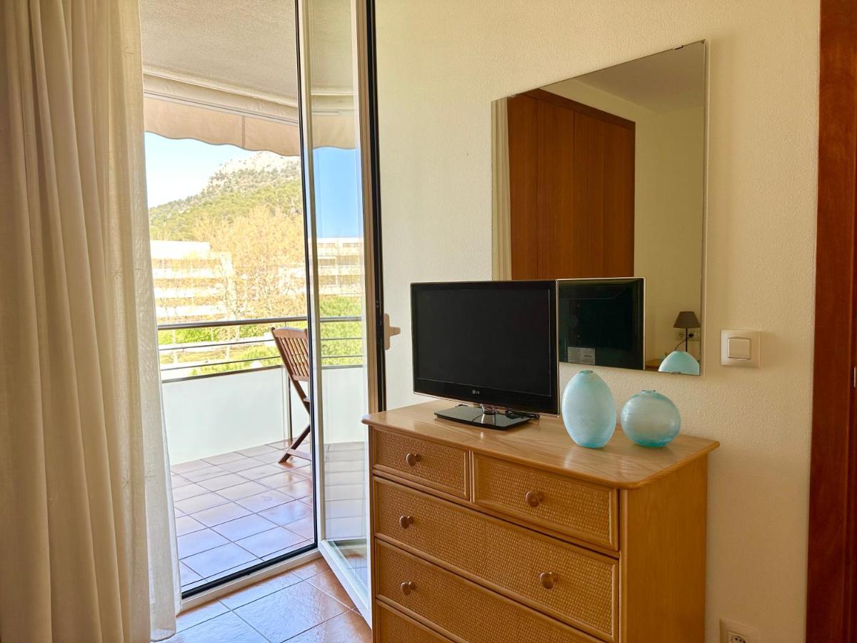 New! Apartamento Con Piscina Y Balcon A 2 Minutos De La Playa. Wi-Fi L'Estartit Exterior foto