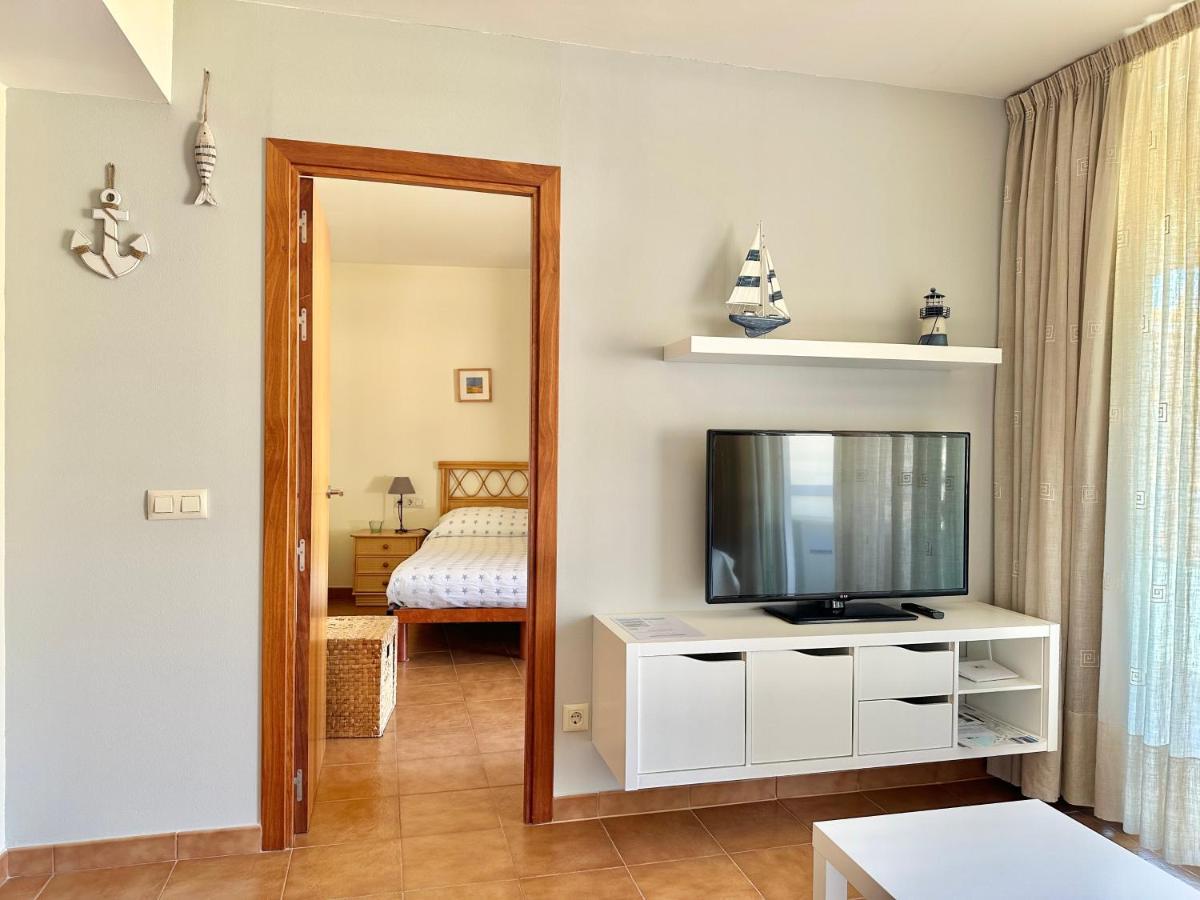 New! Apartamento Con Piscina Y Balcon A 2 Minutos De La Playa. Wi-Fi L'Estartit Exterior foto