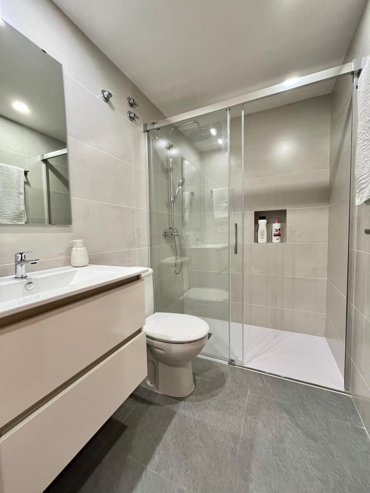 New! Apartamento Con Piscina Y Balcon A 2 Minutos De La Playa. Wi-Fi L'Estartit Exterior foto