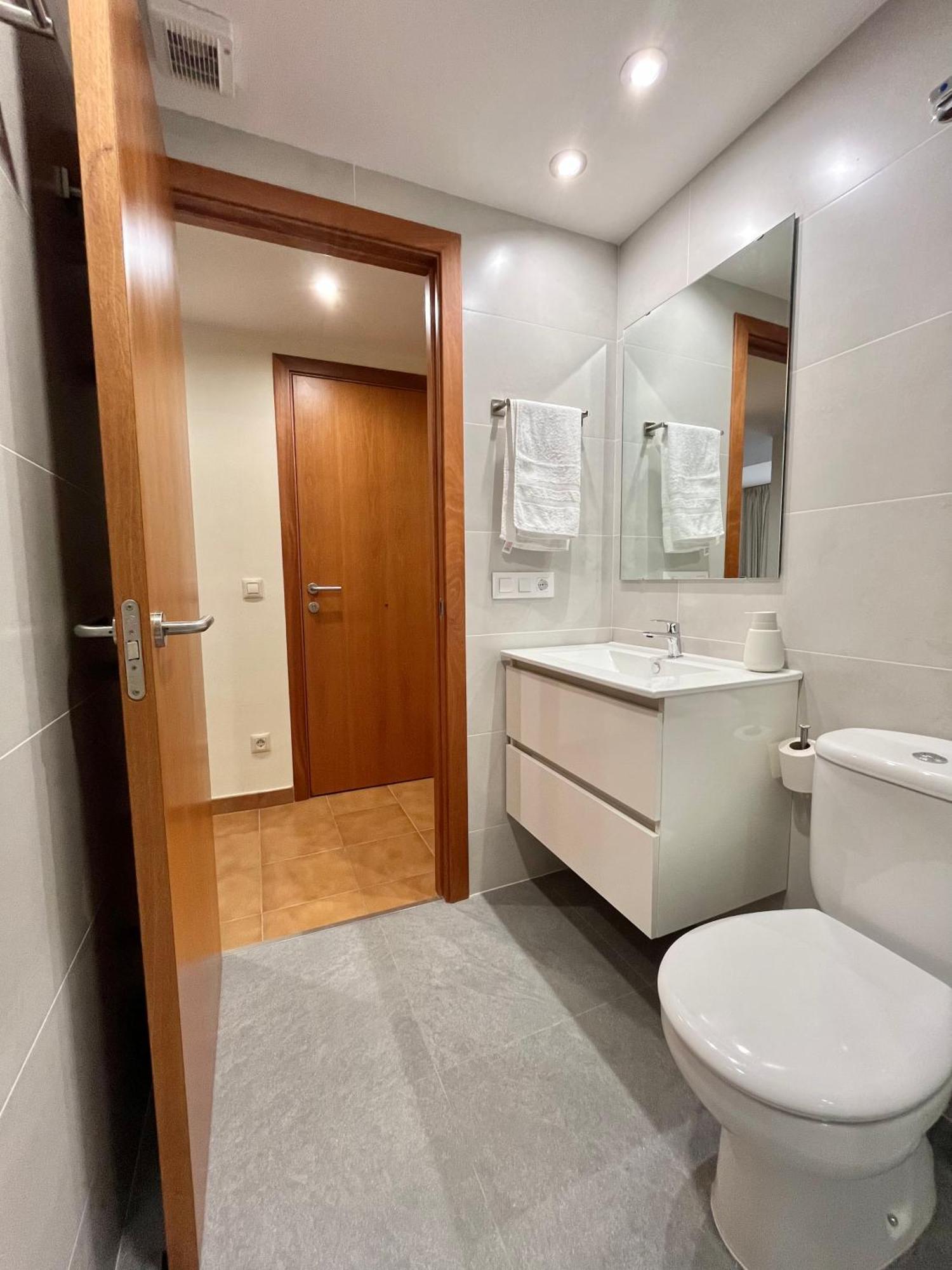 New! Apartamento Con Piscina Y Balcon A 2 Minutos De La Playa. Wi-Fi L'Estartit Exterior foto